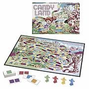 Candy Land Game